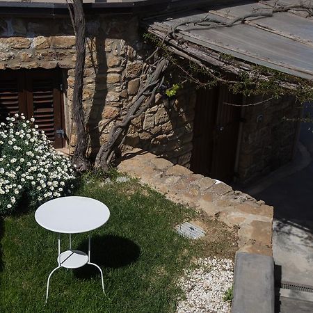 Casa Del Jazz Apartman Piazza Armerina Kültér fotó