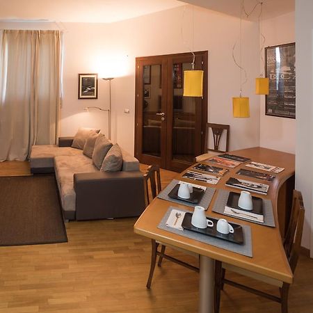 Casa Del Jazz Apartman Piazza Armerina Kültér fotó