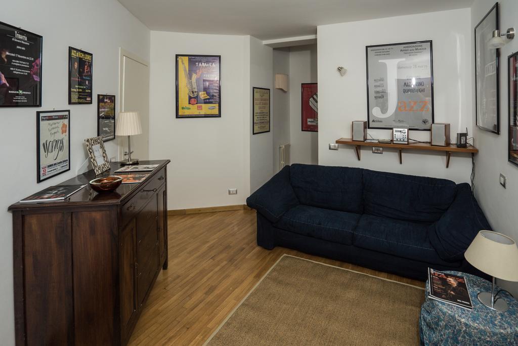 Casa Del Jazz Apartman Piazza Armerina Kültér fotó