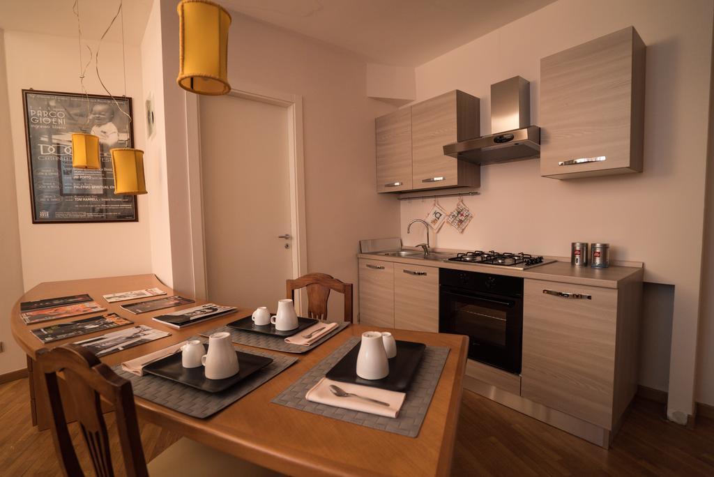 Casa Del Jazz Apartman Piazza Armerina Kültér fotó