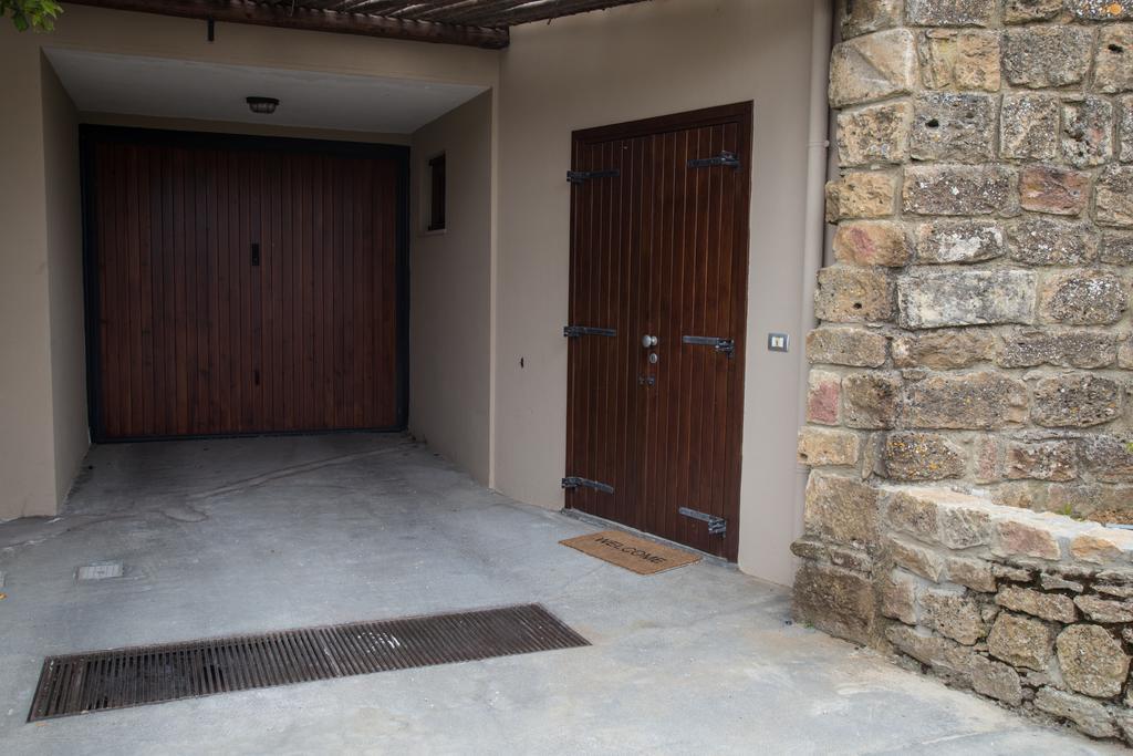 Casa Del Jazz Apartman Piazza Armerina Kültér fotó