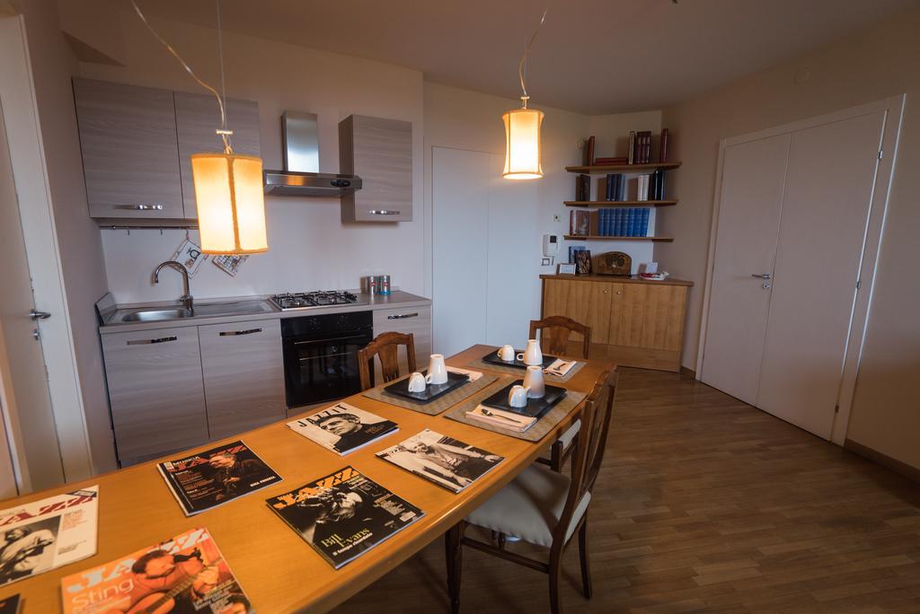 Casa Del Jazz Apartman Piazza Armerina Kültér fotó